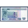 Perou Pick N°128, Billet de banque de 10 Intis 1985-1986