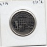 Jordanie 10 Piastres 1414 AH - 1993  Sup, KM 55 pièce de monnaie