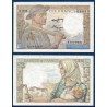 10 Francs Mineur TTB- 30.6.1949 Billet de la banque de France
