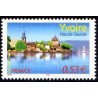 Timbre France Yvert No 3892 Yvoire