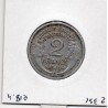 2 francs Morlon 1945 B Beaumont TTB-, France pièce de monnaie