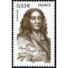 Timbre France Yvert No 3901 Pierre Bayle