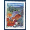 Timbre France Yvert No 5411 La bouillabaisse luxe **