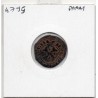 Arménie Gosdantin 1er kardez 1298-1299 TB pièce de monnaie