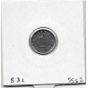 1 centime Epi 1969 queue longue Sup, France pièce de monnaie