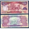 Somaliland Pick N°20d, Billet de banque de 1000 Shilings 2015
