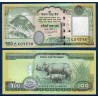 Nepal Pick N°80b, Billet de banque de 100 rupees 2019