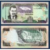 Jamaique Pick N°80b, Billet de banque de 100 dollars 2002