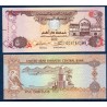 Emirats Arabes Unis Pick N°26d, UNC Billet de banque de 5 dirhams 2017