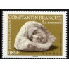 Timbre France Yvert No 3964 Le sommeil de Constantin Brancusi