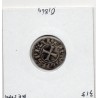 Comté de Provence, Charles 1er d'Anjou (1266-1277) Denier Coronat