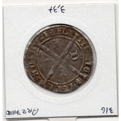 Comté de Flandre, Philippe le Bon (1419-1467) Double Gros