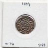 Angleterre Jean sans terre 1 penny class 5b 1199-1216 Sup- pièce de monnaie