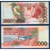 Sao Tomé et Principe Pick N°67e, Billet de banque de 10000 Dobras 2013