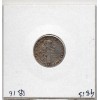 Etats Unis dime 1917 S TTB+, KM 140 pièce de monnaie