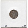 Etats Unis dime 1917 S TTB+, KM 140 pièce de monnaie