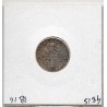 Etats Unis dime 1917 S TTB+, KM 140 pièce de monnaie