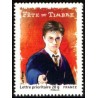 Timbre France Yvert No 4024 Fête du timbre, Harry Potter, issu de feuille