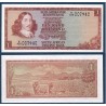 Afrique du sud Pick N°116b, Billet de banque de 1 rand 1975