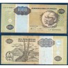 Angola Pick N°135 , Billet de banque de 1000 Kwanzas 1995