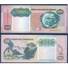 Angola Pick N°130b, TTB Billet de banque de 5000 Kwansas 1991