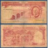 Angola Pick N°94, Billet de banque de 100 Escudos 1962