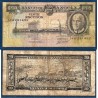 Angola Pick N°92, B Billet de banque de 20 Escudos 1962