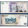 Argentine P.356, Billet de 50 Pesos 2003-2013 Domingo Faustino Sarmiento
