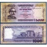 Bangladesh Pick N°59e, Billet de banque de 1000 Taka 2015