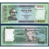 Bangladesh Pick N°58b, Billet de banque de 500 Taka 2012