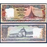 Bangladesh Pick N°34, Billet de banque de 500 Taka 1998