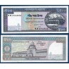 Bangladesh Pick N°30b, Billet de banque de 500 Taka 1983