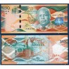 Barbade Pick N°77a, Billet de banque de 50 dollars 2013