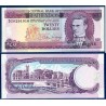 Barbade Pick N°44, Neuf Billet de banque de 20 dollars 1993