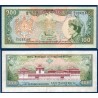 Bhoutan Pick N°20, TTB Billet de banque de 100 Ngultrum 1994