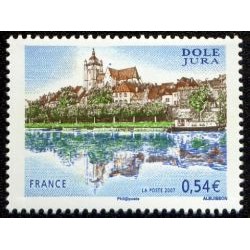 Timbre France Yvert No 4108 Dole dans le Jura