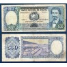 Bolivie Pick N°166a, TB Billet de banque de 500 Pesos 1981