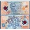 Bresil Pick N°248a, TTB Billet de banque de 10 reais 2000