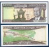 Burundi Pick N°49b, Billet de banque de 10000 Francs 2013