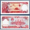 Cambodge Pick N°38a, Neuf Billet de banque de 500 Riels 1991