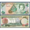 Cayman  Pick N°22a Billet de banque de 5 dollars 1998