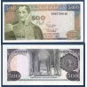 Colombie Pick N°420a, Billet de banque de 500 Pesos oro 1979