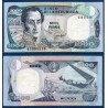 Colombie Pick N°438, TTB Billet de banque de 1000 Pesos 1994-1995