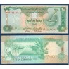 Emirats Arabes Unis Pick N°13b, Neuf Billet de banque de 10 dirhams 1995