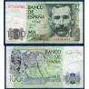 Espagne Pick N°158, TB Billet de banque de 1000 pesetas 1979