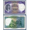Espagne Pick N°83, TTB Billet de banque de 100 pesetas 1931