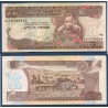 Ethiopie Pick N°48a, TTB Billet de banque de 10 Birr 1997