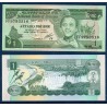 Ethiopie Pick N°41c,UNC Billet de banque de 1 Birr 1991
