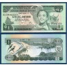 Ethiopie Pick N°30a, Neuf Billet de banque de 1 Birr 1976