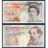Grande Bretagne Pick N°386a, TTB Billet de banque de 10 livres 1993